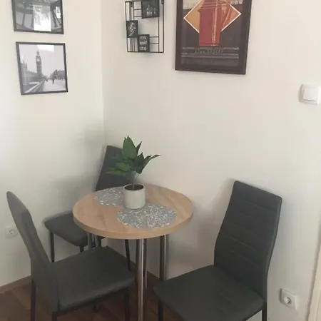 Apartamento Kistímár