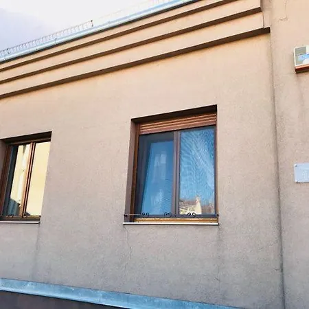 Apartamento Kistímár *