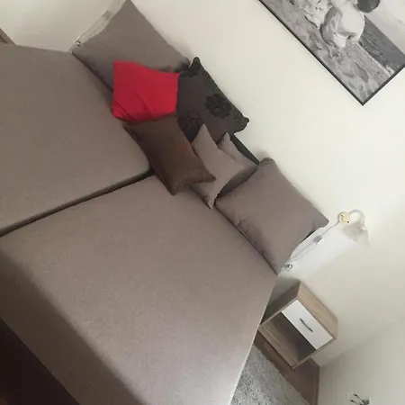 Kistimar Apartment