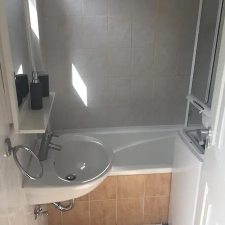 Kistímár Apartman